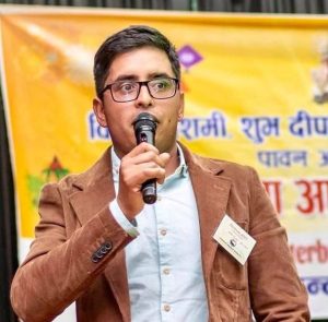 गोपाल प्रसाद कँडेल