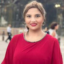 सविना चौलागाईं