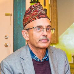 उद्धव अधिकारी