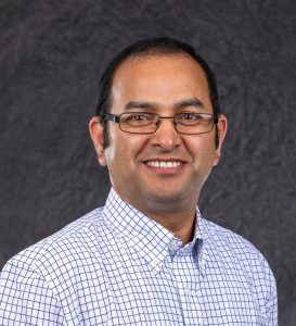 डा. वीरेन्द्र केसी