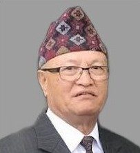 पशुपति कर्माचार्य