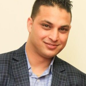 डा. अप्रिल अर्याल