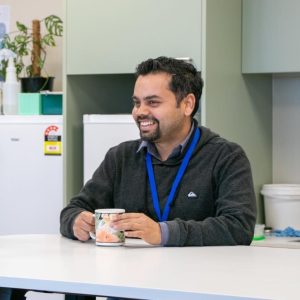 बबिन घिमिरे