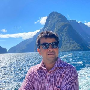 बालकृष्ण अर्याल