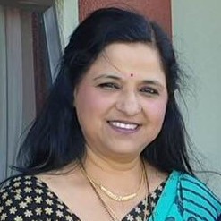 विनिता भट्ट