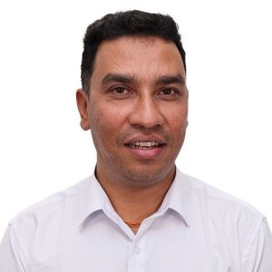 बिष्णु बस्न्यात