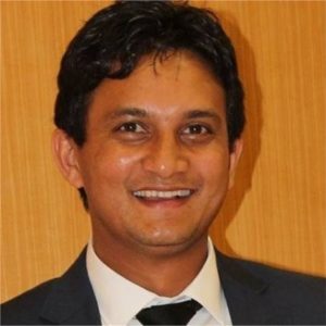 डा. दिपक चौहान