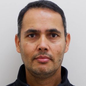 ध्रुव खनाल