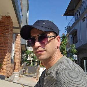 डिल्ली राम ढकाल