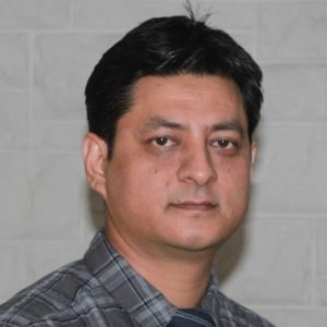 डा. प्रकाश रञ्जितकार