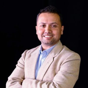 डा. विकास पोखरेल