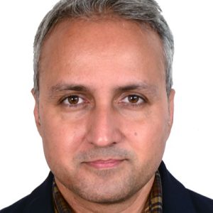 डा. कमल सुवेदी