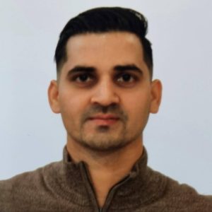 हरि न्यौपाने