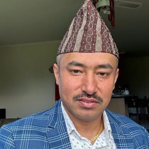 कमल क्षेत्री