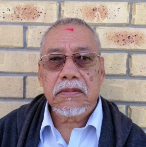 लक्ष्मण सुन्दर सैंजु