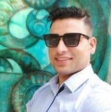 महेश धामी