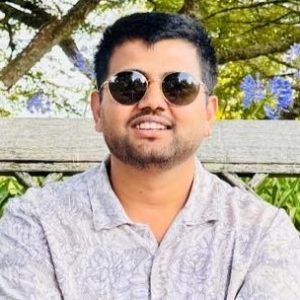 पशुपति ढकाल