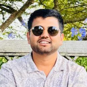 पशुपति ढकाल