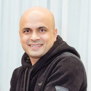 प्रकाश गौतम