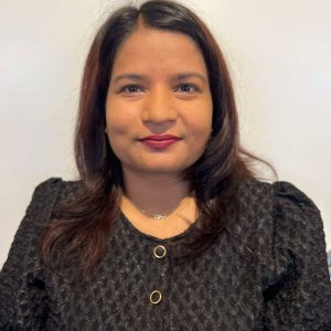 प्रतिमा ढकाल आचार्य