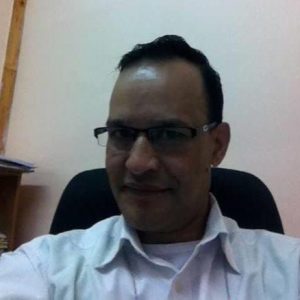 डा. राज खड्का