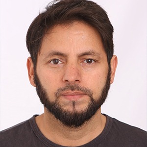 राजेन्द्र पाण्डे