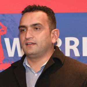 सुमन गिरी