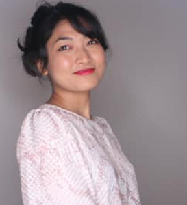 सुमित्रा प्रधान