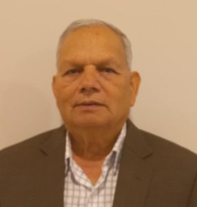 युवराज अधिकारी